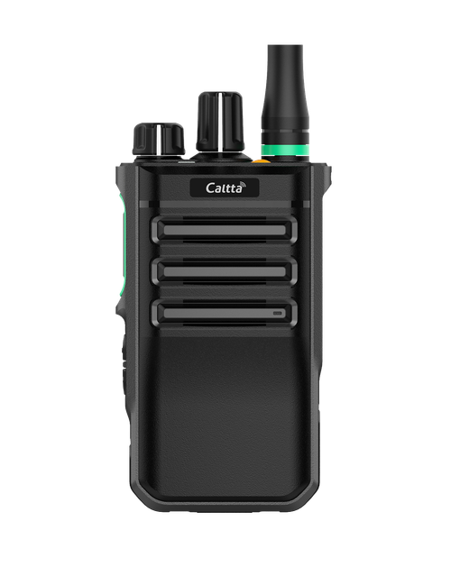 Радиостанция портативная цифровая Caltta PH600 VHF