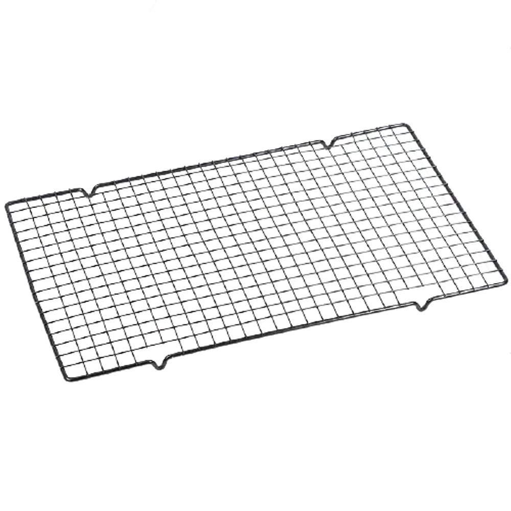 Решетка для глазирования, 40*25*1,5 см