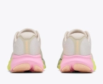 Женские кроссовки Hoka Rincon 5 - Alabaster / Tangerine Glow