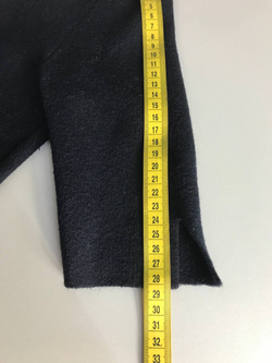 Джемпер Ostin модный, маркировка XS, визуально на 42 размер