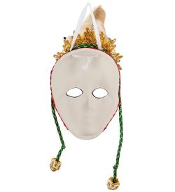 РусКукла RK-599 Маска «Колпак» бол.