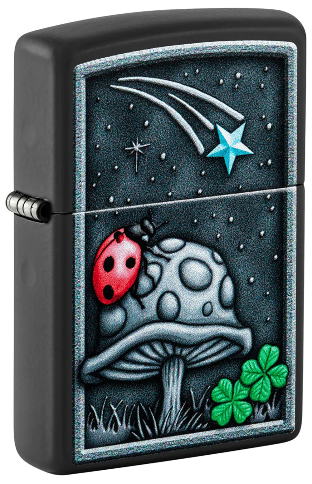 Зажигалка Zippo Ladybug Design (48724) 2