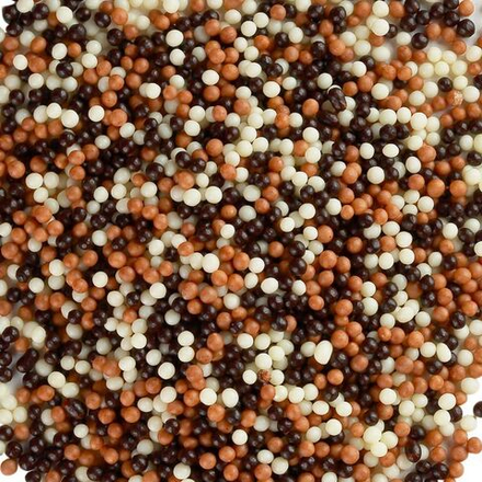 Драже зерновое в кондитерской глазури (115, Микс) 1,5 кг