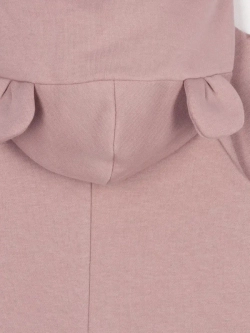 Комбинезон из футера