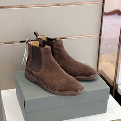 Ботинки-Челси Brunello Cucinelli