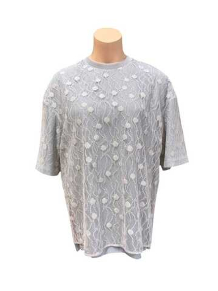 Футболка овер WINGSstudio