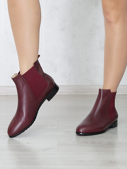 Челси женские IZZY 0127 \1604-9