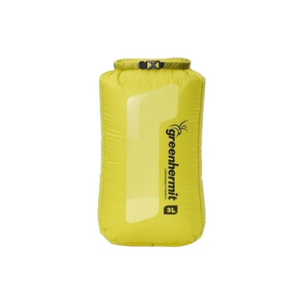 Гермомешок с окном, Visual Dry Sack. 24л. 62г. OD102456