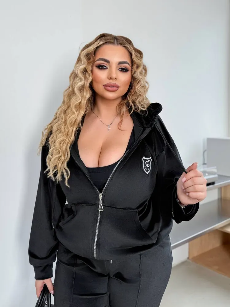 Костюм УК-802-5 Fabrika