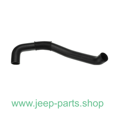 Патрубок радиатора верхний Gates 21998 Jeep Grand Cherokee ZJ 5.2-5.9L