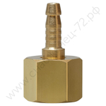 Штуцер 1/4 G (D5) DEN1405