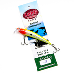 Lahti Lapsi 9 см., цвет 023