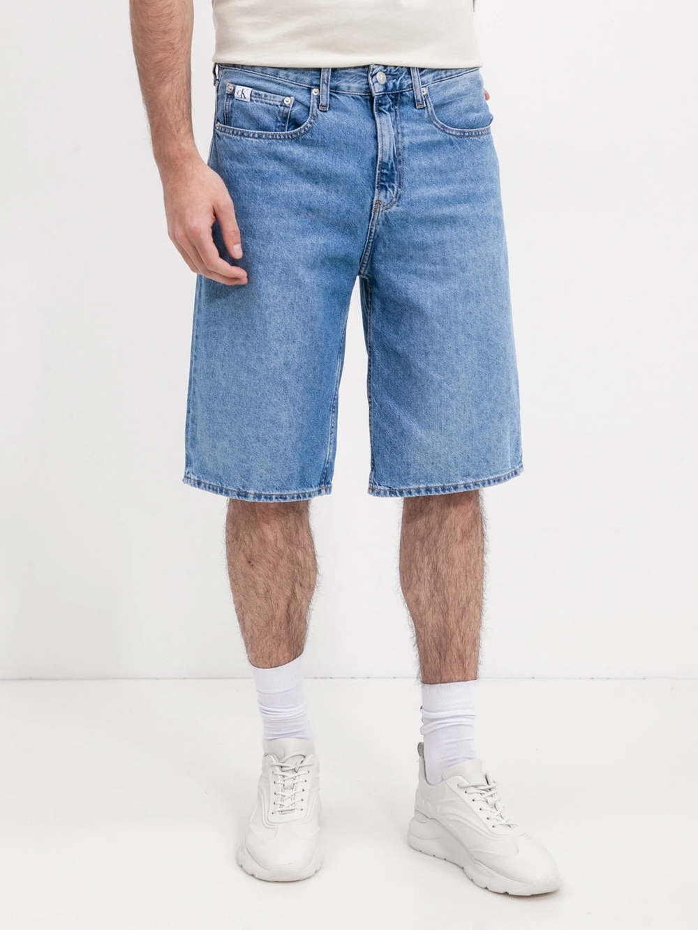 Шорты мужские CALVIN KLEIN JEANS