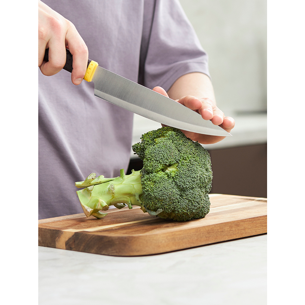 Доска разделочная fix&cut , 36х26 см, акация