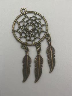 Подвеска металл, 1шт