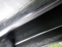 Бампер передний Subaru Forester 5 SK 18-21 В сборе