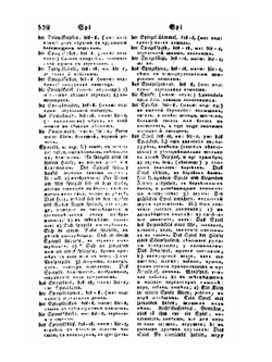 Полный Немецко-Российский лексикон. Том 2. Книга 2 | И. К. Аделунг