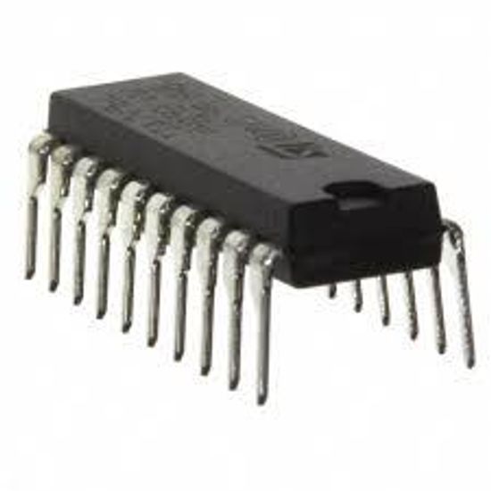 Микросхема TDA7496L / Powerdip(14+3+3)