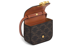 Сумка CELINE Triomphe, 10I512DQB-04LU