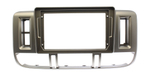 Переходная рамка магнитолы NISSAN X-TRAIL 2000-2003 10,2 дюймов