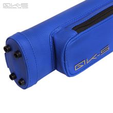 Тубус QK-S Ray 2x2 синий