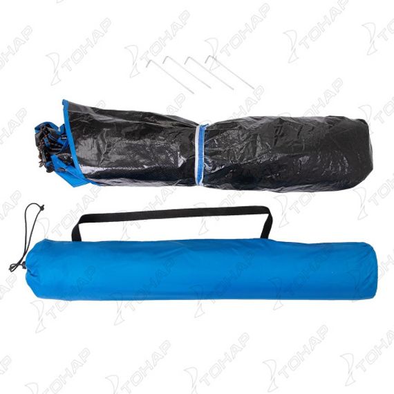 Палатка-автомат пляжная (N-TN1908) NISUS