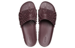 Salehe Bembury X Crocs Pollex Slide "Huckle"