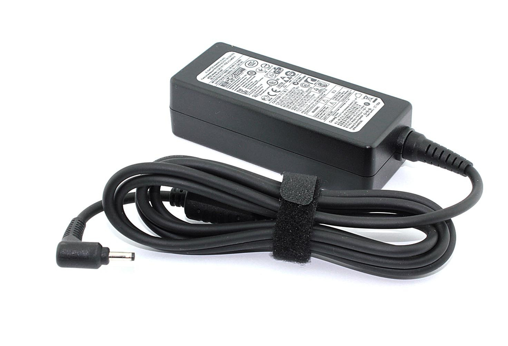 Блок питания (сетевой адаптер) для ноутбуков Samsung 12V 3.33A 40W 2.5*0.7mm