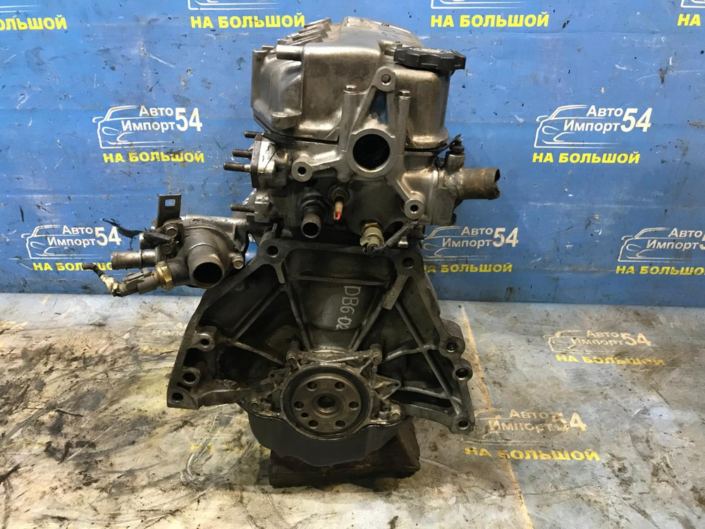 двигатель Honda INTEGRA 1996