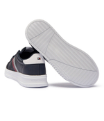 Кожаные кроссовки supercup Tommy Hilfiger - темно-синий(FM0FM05129)