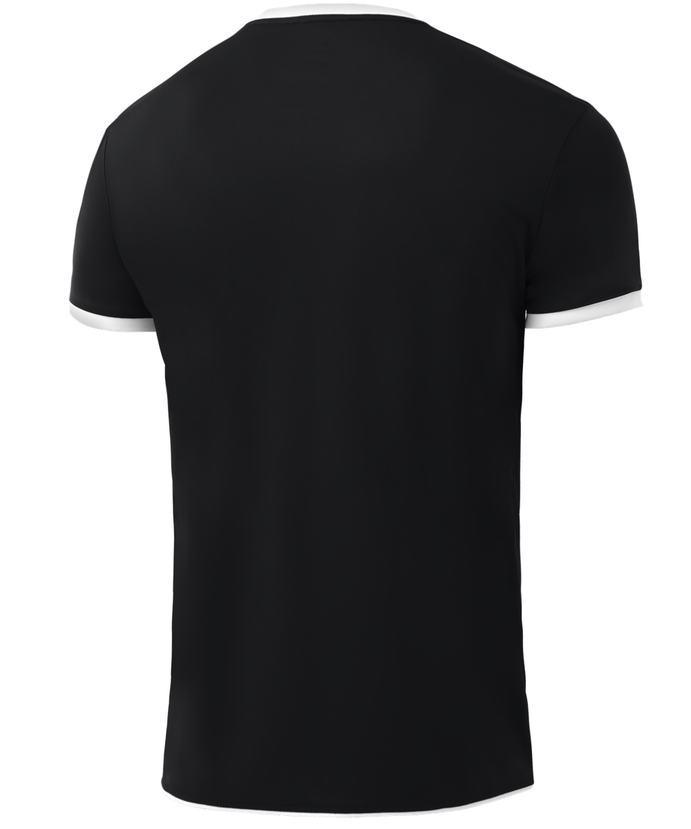 Футболка волейбольная Camp, черный, детский