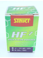 Порошок фторовый START HF7 -2/-7 30гр