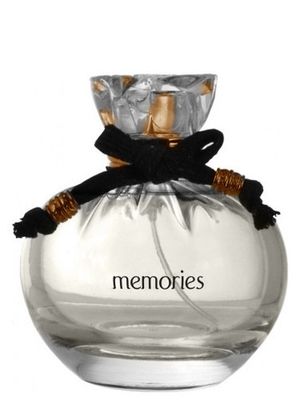 Perfume and Skin Memories