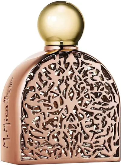 MICALLEF SECRETS OF LOVE GLAMOUR EDP 100 ML