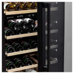 Винный шкаф MEYVEL MV95-KBT2 (Slim)