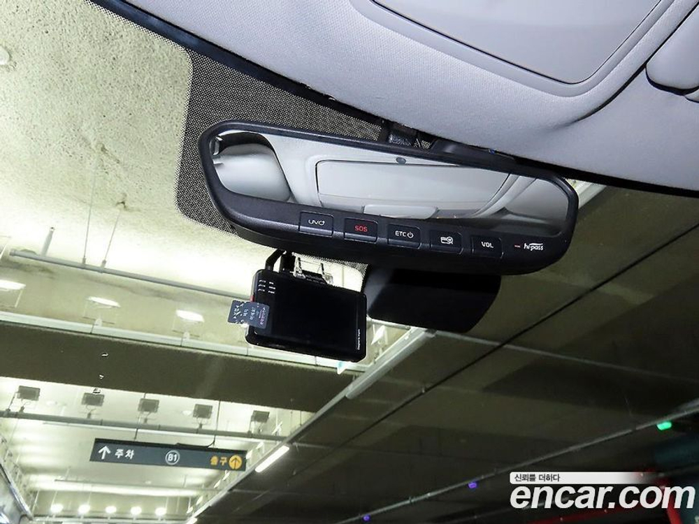 Kia Soul Boosters 1.6 T-GDI Noblesse (06.2020)