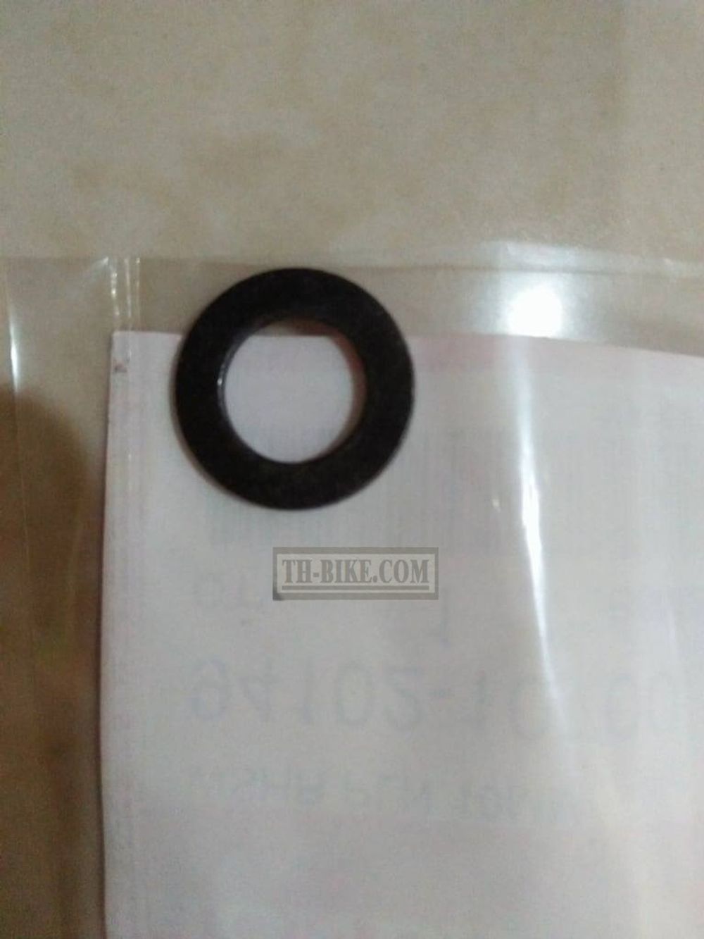 Original Handguard Honda CRF250-300Rally