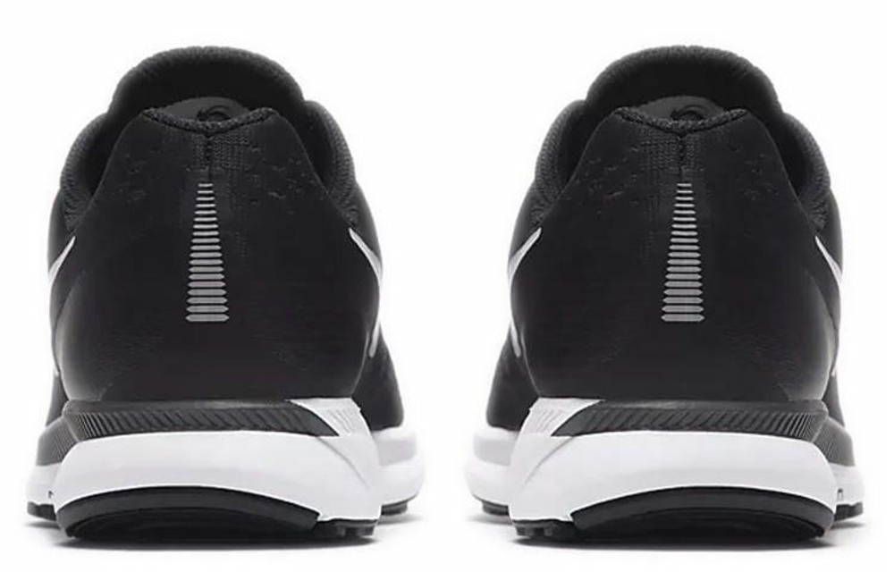 Кроссовки Nike Pegasus 34 34 (Женская размерная сетка)