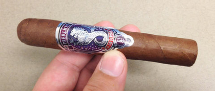 Nestor Miranda The Merlion Robusto