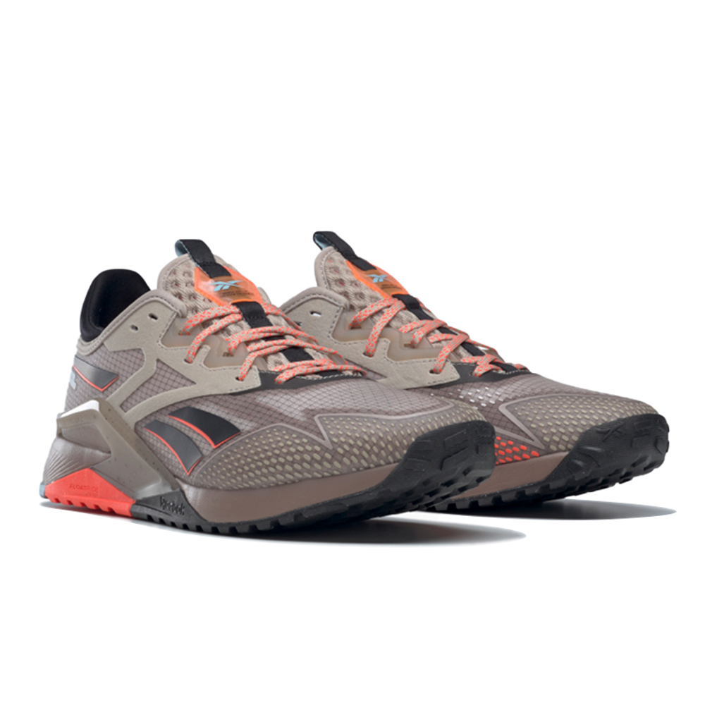 Кроссовки Reebok Nano X2 Tr Adventure