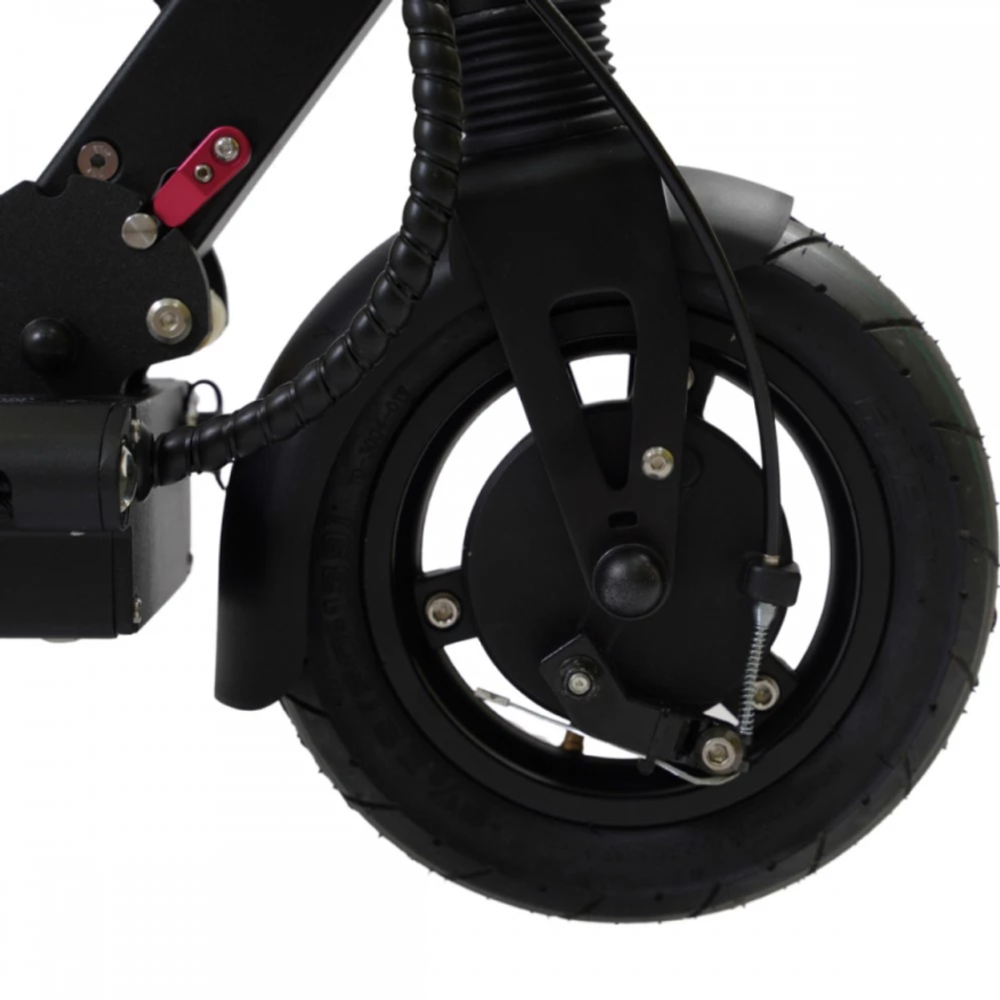 Электросамокат Halten RS-01 500W 15Ah