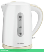 Электрочайник Zelmer ZCK7616I