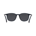 Очки Genex Sunglasses 686 c.119 панто прозрачно-синие