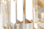 Подвесной дизайнерский светильник Odeon by Restoration Hardware