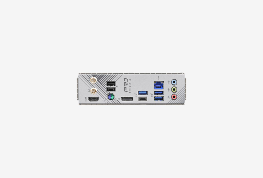 B760M Pro RS WiFi_0426528101829