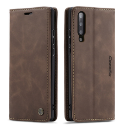 Чехол-книжка CaseMe Matte Samsung Galaxy A70