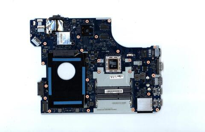 Материнская плата для ноутбука Lenovo ThinkPad E555 NM-A24 SWG AMD A10-7300 2G-PRO 15 (04X5633), оригинал