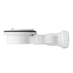 Сифон Vsph-D132 с гидрозатовром