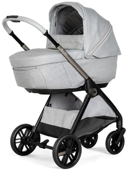 Люлька Chicco Gran Comfort к коляске Bellagio Lunar Rock