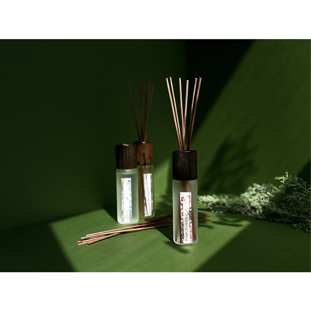 Диффузор ароматический Ambientair Enchanted Forest Белый жасмин 100мл